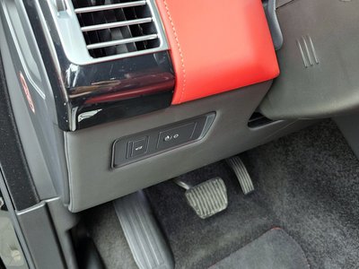 2019 LAND Rover RANGE ROVER 缩略图 35