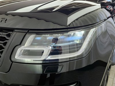 2019 LAND Rover RANGE ROVER 照片 9