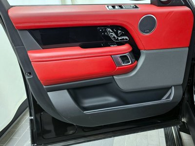 2019 LAND Rover RANGE ROVER 缩略图 14