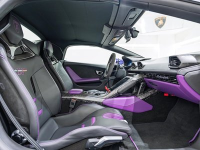 صورة مصغرة 31 لـ 2021 Lamborghini HURACAN SPYDER