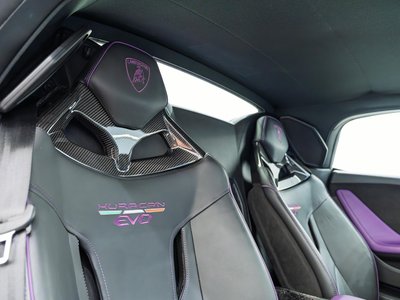 صورة مصغرة 25 لـ 2021 Lamborghini HURACAN SPYDER