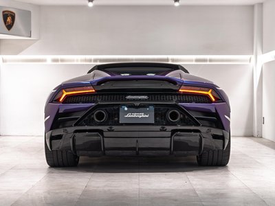صورة مصغرة 13 لـ 2021 Lamborghini HURACAN SPYDER