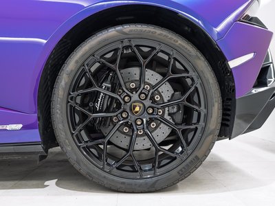 صورة مصغرة 24 لـ 2021 Lamborghini HURACAN SPYDER