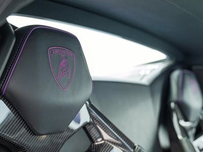 صورة مصغرة 27 لـ 2021 Lamborghini HURACAN SPYDER