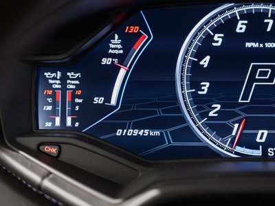 صورة مصغرة 35 لـ 2021 Lamborghini HURACAN SPYDER