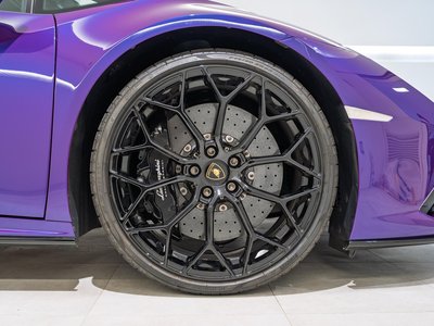 صورة مصغرة 20 لـ 2021 Lamborghini HURACAN SPYDER