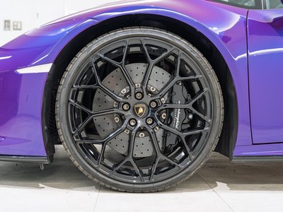 صورة مصغرة 23 لـ 2021 Lamborghini HURACAN SPYDER