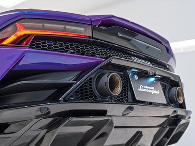 صورة مصغرة 14 لـ 2021 Lamborghini HURACAN SPYDER