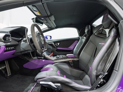 صورة مصغرة 29 لـ 2021 Lamborghini HURACAN SPYDER