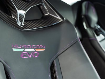 صورة مصغرة 26 لـ 2021 Lamborghini HURACAN SPYDER