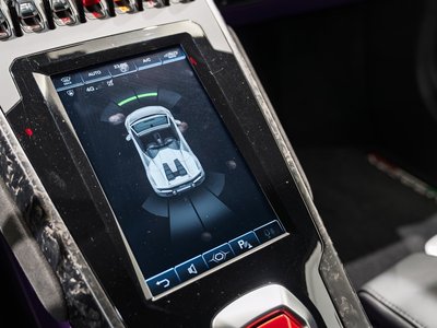 صورة مصغرة 37 لـ 2021 Lamborghini HURACAN SPYDER
