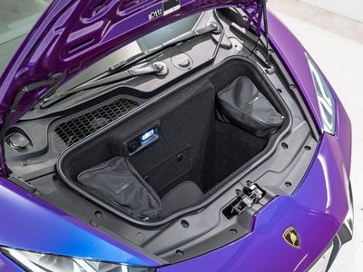 صورة مصغرة 17 لـ 2021 Lamborghini HURACAN SPYDER