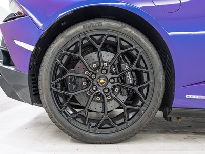 صورة مصغرة 21 لـ 2021 Lamborghini HURACAN SPYDER