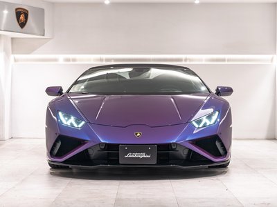LAMBORGHINI HURACAN SPYDER - 8