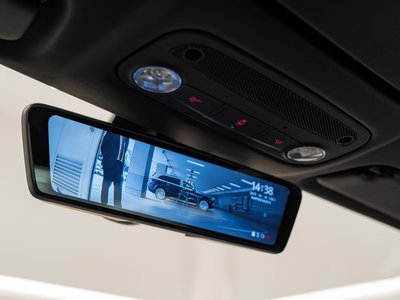 صورة مصغرة 39 لـ 2021 Lamborghini HURACAN SPYDER