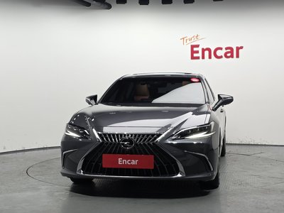 LEXUS ES - 2
