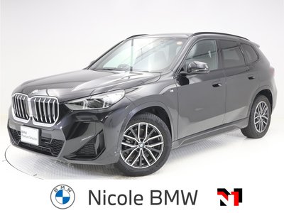 BMW X1 - 1