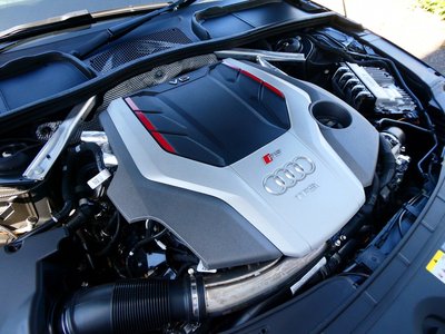 2023 AUDI RS4 AVANT thumbnail 53