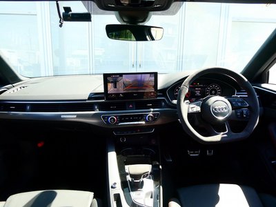 2023 AUDI RS4 AVANT thumbnail 16