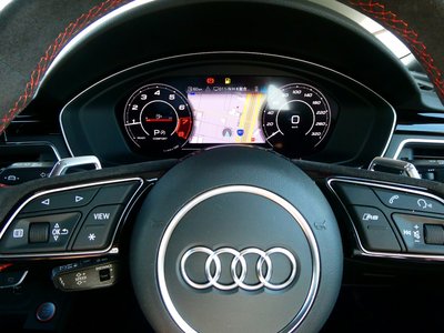 2023 AUDI RS4 AVANT thumbnail 24