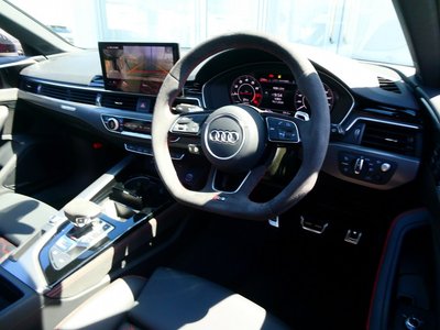 2023 AUDI RS4 AVANT thumbnail 14