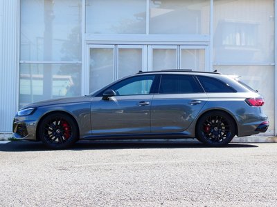 2023 AUDI RS4 AVANT — фото 6
