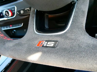 2023 AUDI RS4 AVANT thumbnail 25