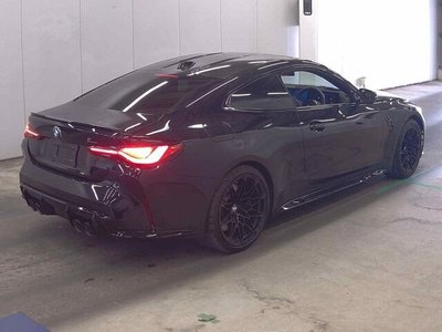 BMW M4 - 5
