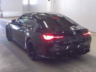 BMW M4 - 2