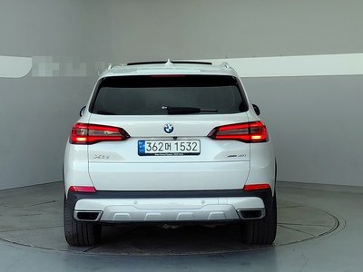 BMW X5 - 3