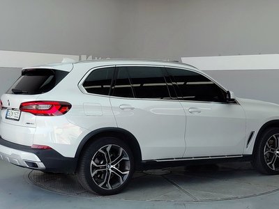 BMW X5 - 2
