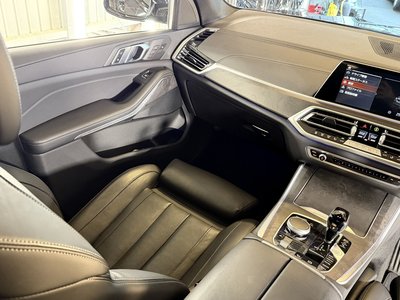BMW X5 - 4