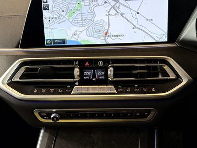 BMW X5 - 7