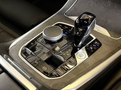 BMW X5 - 10