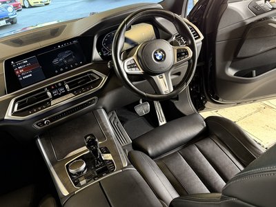 BMW X5 - 3