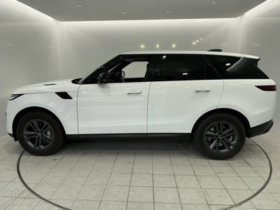 LAND ROVER RANGE ROVER SPORT - 5