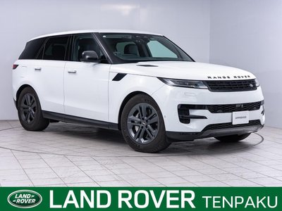 LAND ROVER RANGE ROVER SPORT - 1