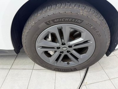 LAND ROVER RANGE ROVER SPORT - 8