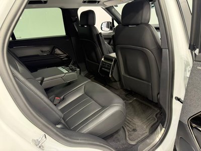 LAND ROVER RANGE ROVER SPORT - 10