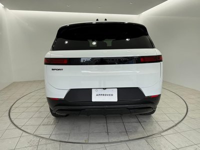 LAND ROVER RANGE ROVER SPORT - 7