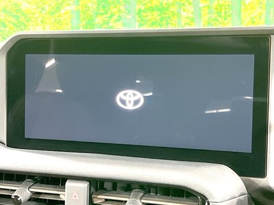 TOYOTA LAND CRUISER 250 - 4