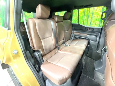 TOYOTA LAND CRUISER 250 - 10