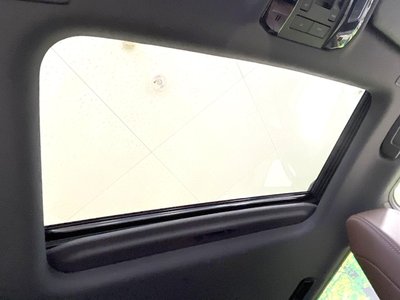 TOYOTA LAND CRUISER 250 - 3