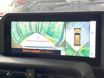 TOYOTA LAND CRUISER 250 - 5