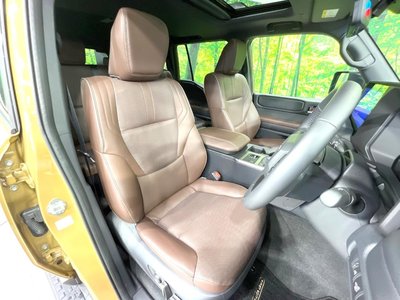 TOYOTA LAND CRUISER 250 - 9