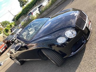 BENTLEY CONTINENTAL - 3