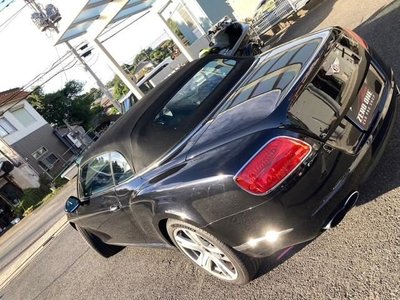 BENTLEY CONTINENTAL - 7