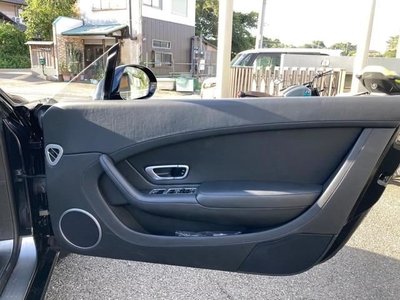 BENTLEY CONTINENTAL - 9