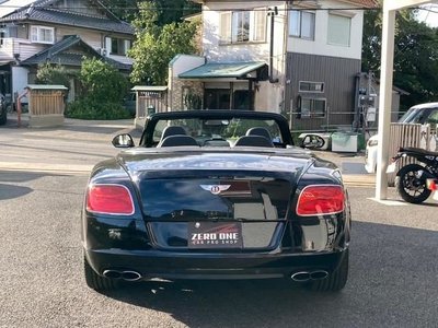 BENTLEY CONTINENTAL - 6