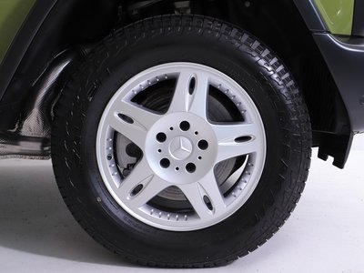 MERCEDES-BENZ G-CLASS - 8
